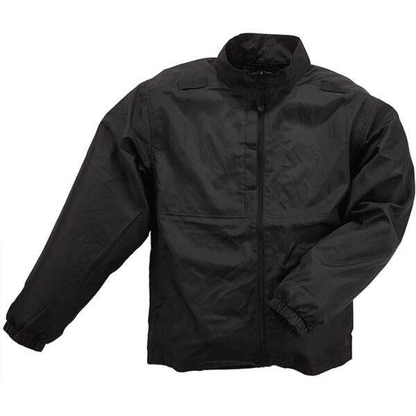 Tactical Lightweight Packable Jacket Thumbnail