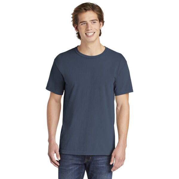 Heavyweight Ring Spun Tee Thumbnail