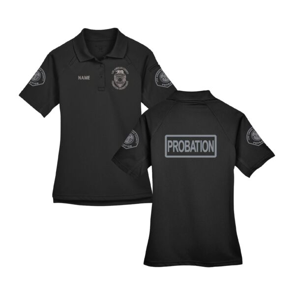 Women's Advantage Tactical Polo (Probation) Thumbnail
