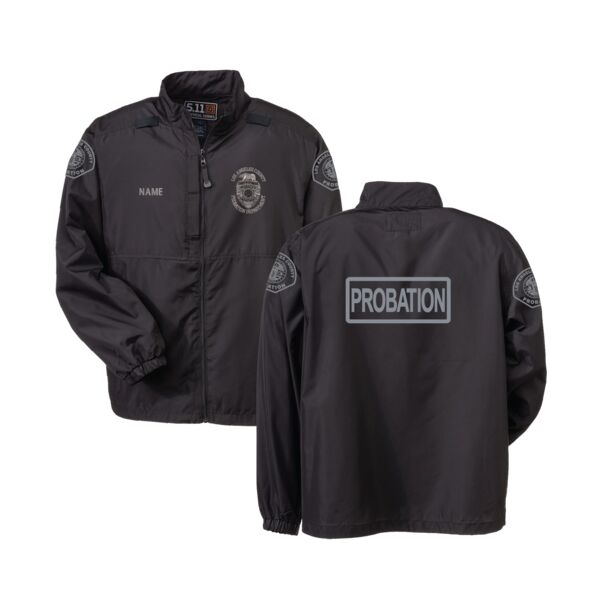 5.11 Packable Jackert Windbreaker Thumbnail