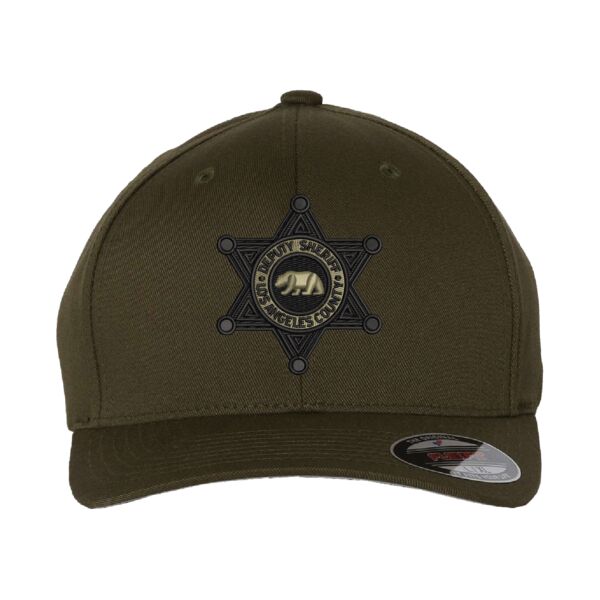 Cotton Blend Cap Thumbnail