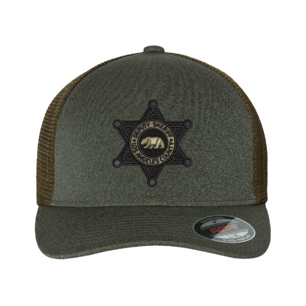 Unipanel™ Trucker Cap Thumbnail