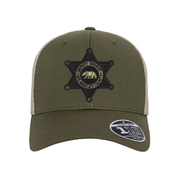 110® Mesh-Back Cap Thumbnail