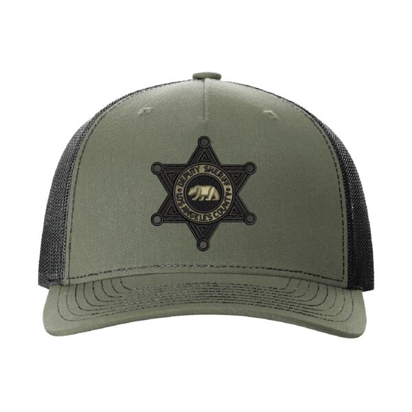 Five Panel Trucker Thumbnail