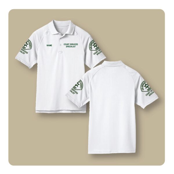 Men's Advantage Tactical Performance Polo Thumbnail