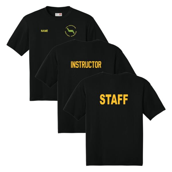 Cooling Performance Short Sleeve Tee (VIDA) Thumbnail