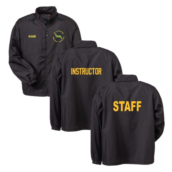 5.11 Packable Jackert Windbreaker (VIDA) Thumbnail