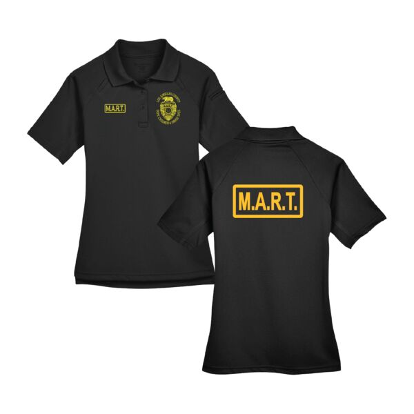 Women's Advantage Tactical Polo (MART) Thumbnail