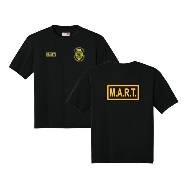 Cooling Performance Short Sleeve Tee (MART) Thumbnail