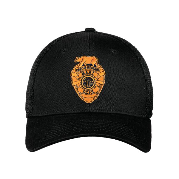 Stretch Mesh Cap (MART) Thumbnail