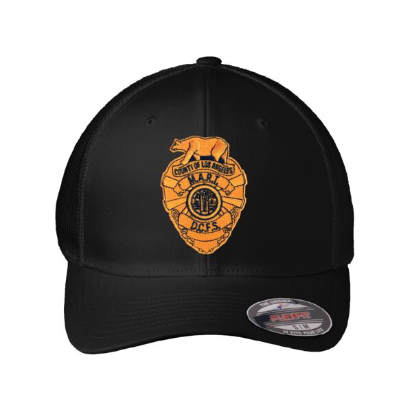 Flexfit ® Mesh Back Cap (MART) Thumbnail