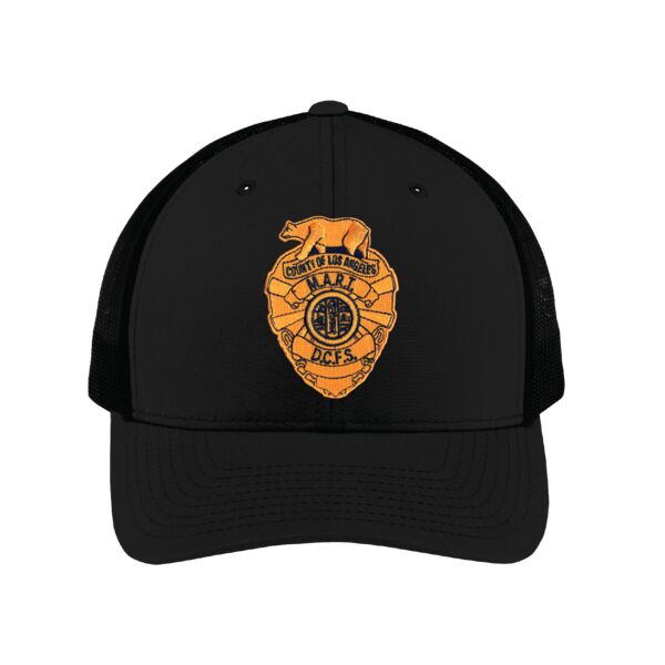 YP Classics ® Retro Trucker Cap (MART) Thumbnail