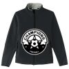 Women's Glacier ® Soft Shell Jacket Thumbnail