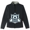 Women's Glacier ® Soft Shell Jacket Thumbnail
