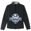 Women's Glacier ® Soft Shell Jacket Thumbnail