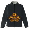 Women's Glacier ® Soft Shell Jacket Thumbnail