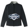 Women's Glacier ® Soft Shell Jacket Thumbnail