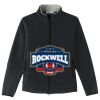 Women's Glacier ® Soft Shell Jacket Thumbnail