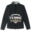 Women's Glacier ® Soft Shell Jacket Thumbnail