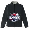 Women's Glacier ® Soft Shell Jacket Thumbnail