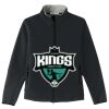 Women's Glacier ® Soft Shell Jacket Thumbnail