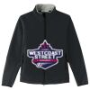 Women's Glacier ® Soft Shell Jacket Thumbnail