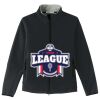 Women's Glacier ® Soft Shell Jacket Thumbnail