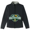 Women's Glacier ® Soft Shell Jacket Thumbnail