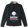 Women's Glacier ® Soft Shell Jacket Thumbnail