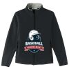 Women's Glacier ® Soft Shell Jacket Thumbnail