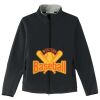 Women's Glacier ® Soft Shell Jacket Thumbnail