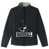 Women's Glacier ® Soft Shell Jacket Thumbnail