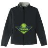Women's Glacier ® Soft Shell Jacket Thumbnail