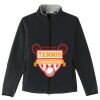 Women's Glacier ® Soft Shell Jacket Thumbnail