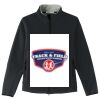 Women's Glacier ® Soft Shell Jacket Thumbnail
