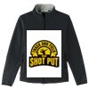 Women's Glacier ® Soft Shell Jacket Thumbnail
