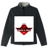 Women's Glacier ® Soft Shell Jacket Thumbnail