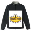 Women's Glacier ® Soft Shell Jacket Thumbnail