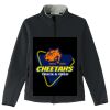 Women's Glacier ® Soft Shell Jacket Thumbnail