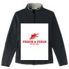 Women's Glacier ® Soft Shell Jacket Thumbnail