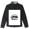 Women's Glacier ® Soft Shell Jacket Thumbnail