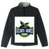 Women's Glacier ® Soft Shell Jacket Thumbnail