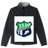 Women's Glacier ® Soft Shell Jacket Thumbnail