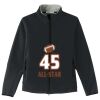 Women's Glacier ® Soft Shell Jacket Thumbnail