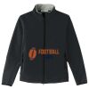 Women's Glacier ® Soft Shell Jacket Thumbnail