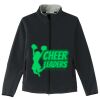 Women's Glacier ® Soft Shell Jacket Thumbnail