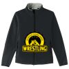 Women's Glacier ® Soft Shell Jacket Thumbnail