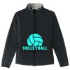 Women's Glacier ® Soft Shell Jacket Thumbnail