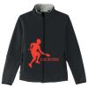 Women's Glacier ® Soft Shell Jacket Thumbnail