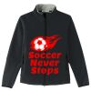 Women's Glacier ® Soft Shell Jacket Thumbnail